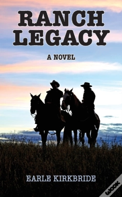 Capa do artigo Ranch Legacy