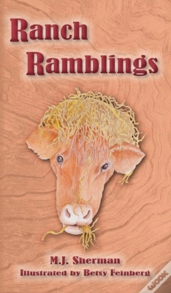 Capa do artigo Ranch Ramblings