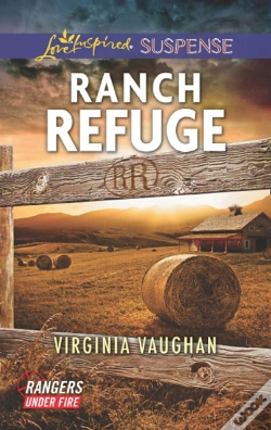 Capa do artigo Ranch Refuge