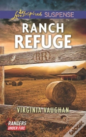 Capa do artigo Ranch Refuge