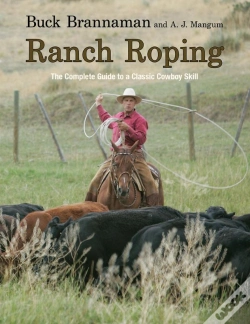 Capa do artigo Ranch Roping