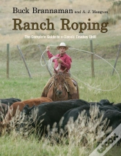 Capa do artigo Ranch Roping