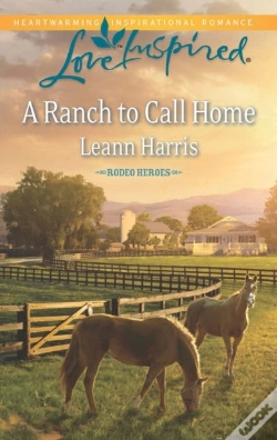 Capa do artigo Ranch To Call Home