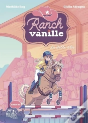Capa do artigo Ranch Vanille : La Selle D