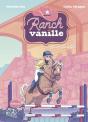 Ranch Vanille : La Selle D'Or - Preview