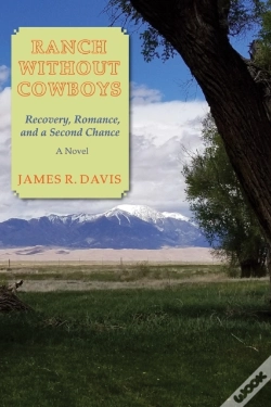 Capa do artigo Ranch Without Cowboys: Recovery, Romance