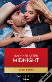 Capa do artigo Rancher After Midnight