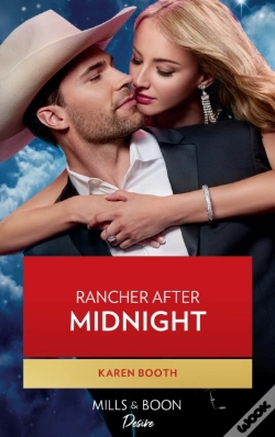 Capa do artigo Rancher After Midnight