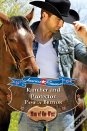 Capa do artigo Rancher And Protector