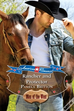 Capa do artigo Rancher And Protector
