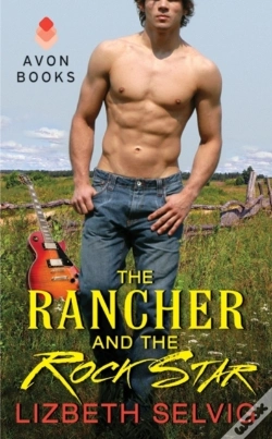 Capa do artigo Rancher And The Rock Star