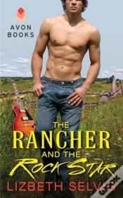 Capa do artigo Rancher And The Rock Star