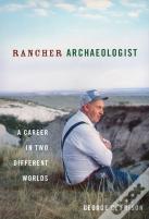 Rancher Archaeologist