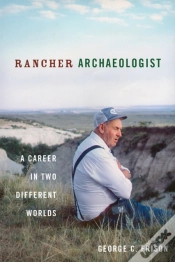 Capa do artigo Rancher Archaeologist