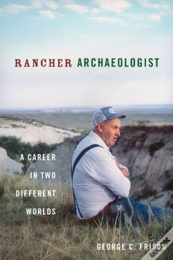 Capa do artigo Rancher Archaeologist
