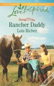 Capa do artigo Rancher Daddy
