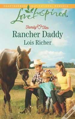 Capa do artigo Rancher Daddy