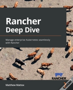 Capa do artigo Rancher Deep Dive