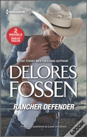 Capa do artigo Rancher Defender