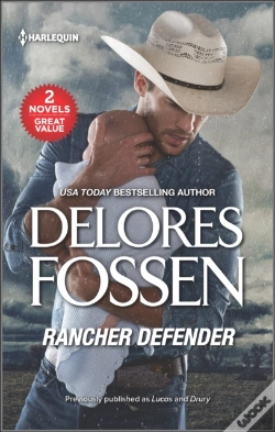 Capa do artigo Rancher Defender