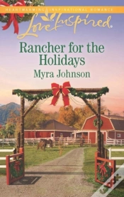 Capa do artigo Rancher For The Holidays