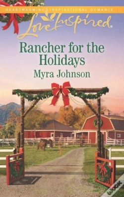 Capa do artigo Rancher For The Holidays
