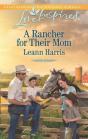 Rancher For Their Mom - Preview