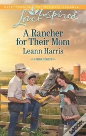 Capa do artigo Rancher For Their Mom