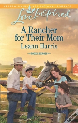 Capa do artigo Rancher For Their Mom