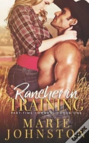 Capa do artigo Rancher In Training