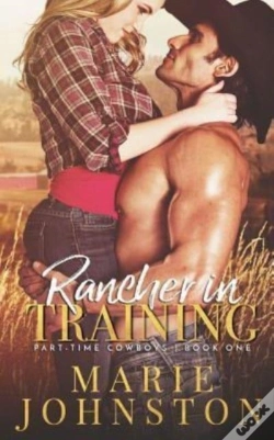Capa do artigo Rancher In Training