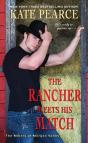 Rancher Meets His Match - Preview