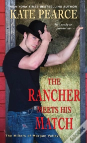 Capa do artigo Rancher Meets His Match