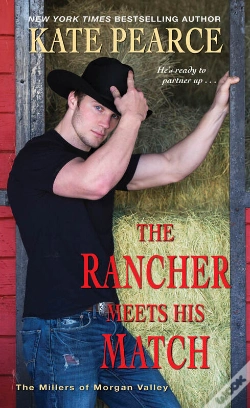 Capa do artigo Rancher Meets His Match