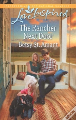 Capa do artigo Rancher Next Door