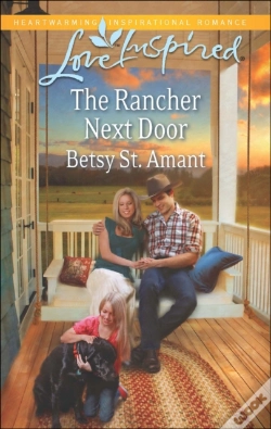 Capa do artigo Rancher Next Door