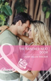 Capa do artigo Rancher Next Door