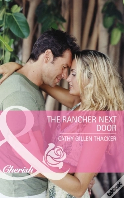 Capa do artigo Rancher Next Door