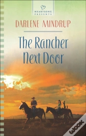 Capa do artigo Rancher Next Door