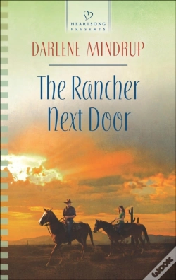 Capa do artigo Rancher Next Door