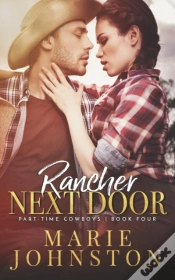Capa do artigo Rancher Next Door