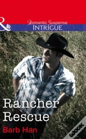 Capa do artigo Rancher Rescue