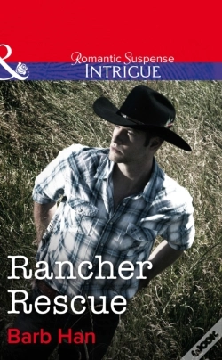 Capa do artigo Rancher Rescue