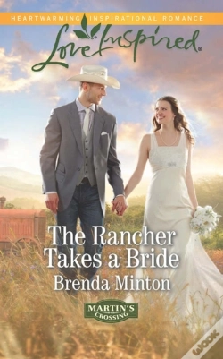 Capa do artigo Rancher Takes A Bride