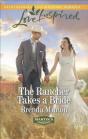 Rancher Takes A Bride - Preview