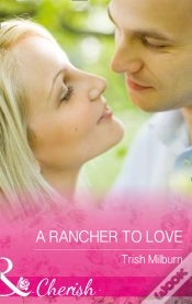 Capa do artigo Rancher To Love