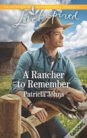 Capa do artigo Rancher To Remember