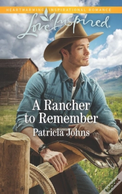 Capa do artigo Rancher To Remember