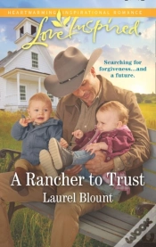 Capa do artigo Rancher To Trust
