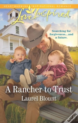 Capa do artigo Rancher To Trust